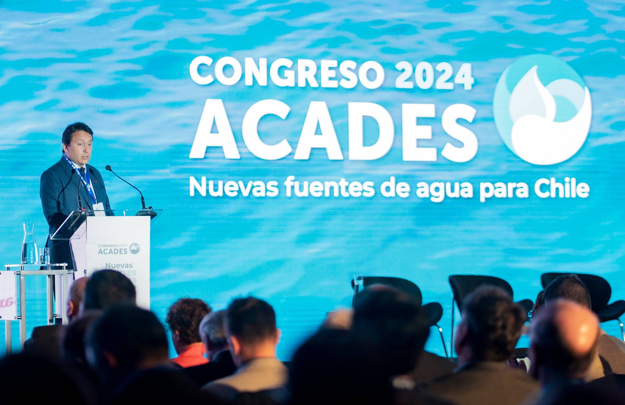 Congreso ACADES